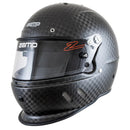 ZAMP Helmet RZ-67D Medium Matte Carbon SA2025 H781CBFM
