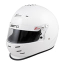 ZAMP Helmet RZ-38 Small White SA2025 H782001S