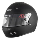 ZAMP Helmet RZ-38 Large Flat Black SA2025 H78203FL