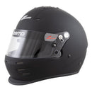 ZAMP Helmet RZ-38 Medium Flat Black SA2025 H78203FM
