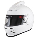 ZAMP Helmet RZ-38 AIR Large White SA2025 H782A001L