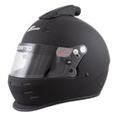 ZAMP Helmet RZ-38 AIR Medium Flat Black SA2025 H782A03FM