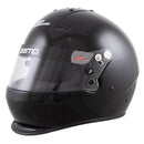 ZAMP Helmet RZ-38 DIRT X- Large Gloss Black SA2025 H782D03XL