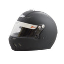 ZAMP Helmet RZ-57V Medium Flat Black SA2025 H78303FM