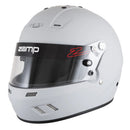 ZAMP Helmet RZ-57V Small Flat Gray SA2025 H78315FS