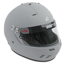 ZAMP Helmet RZ-5V7 X-Large Flat Gray SA2025 H78315FXL