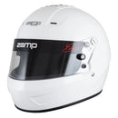 ZAMP Helmet RZ-57 Medium White SA2025 H784001M