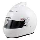 ZAMP Helmet RZ-57 AIR 2X- Large White SA2025 H784A0012XL