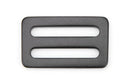 ZAMP Harness Slide Bar 2in Black HARNZTR18003