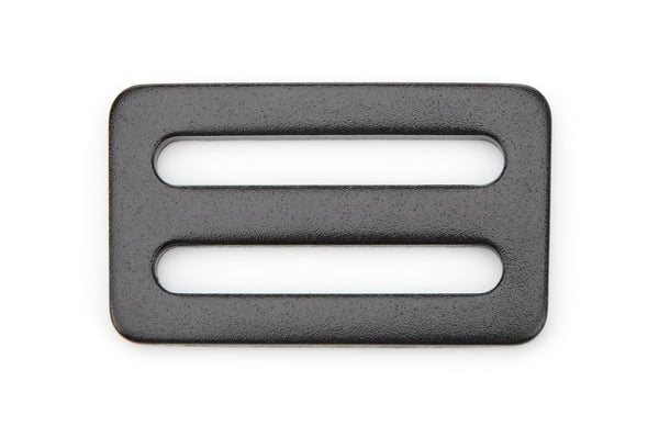 ZAMP Harness Slide Bar 2in Black HARNZTR18003