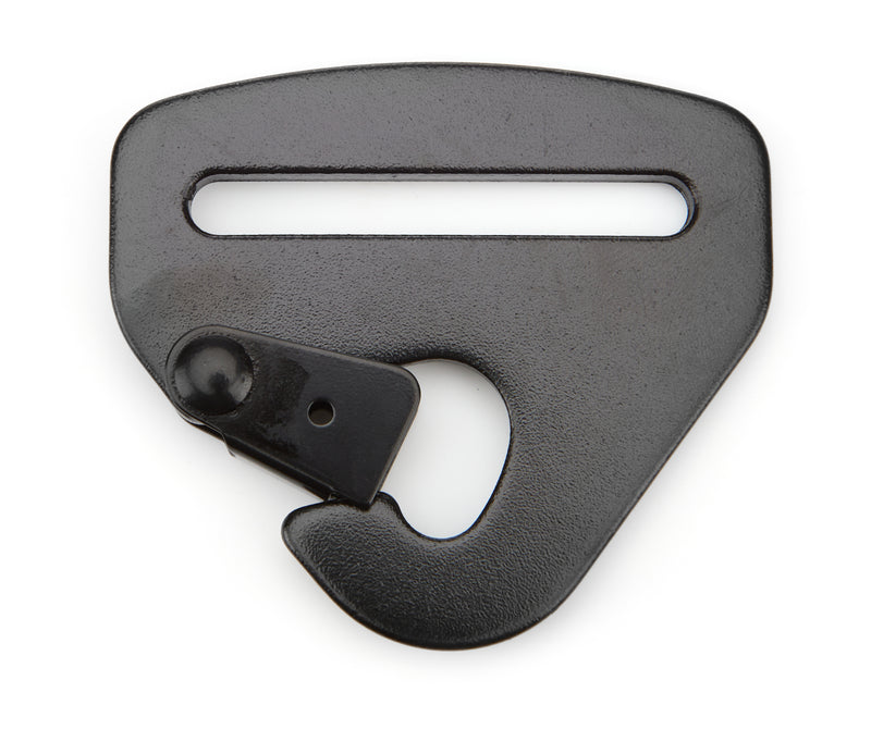 ZAMP Harness Snap Hook 2in Black HARNZTR22003