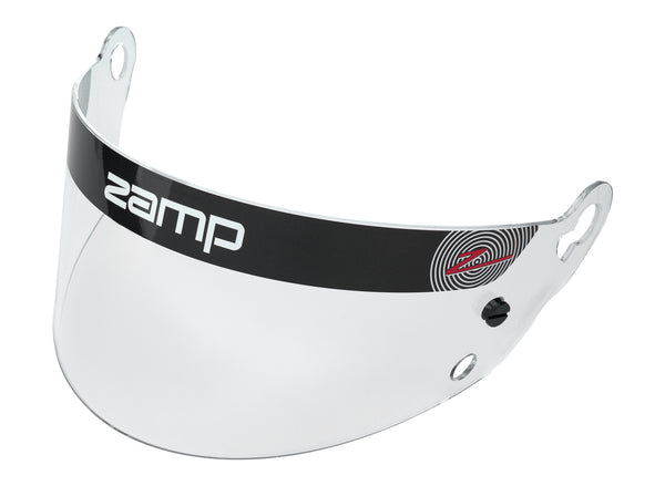 ZAMP Clear Shield Z-15 Series FSA-2 HASZ15CL