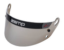 ZAMP Silver Mirror Shield Z-15 Series FSA-2 HASZ15SM