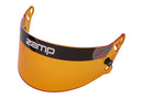 ZAMP Amber Shield Z-20 Series HASZ20AM