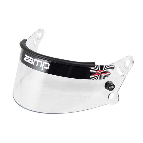ZAMP Clear Shield Z-20 Dirt HASZ20CLDIRT