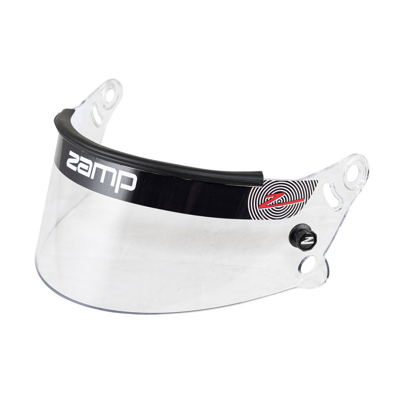 ZAMP Clear Shield Z-20 Dirt HASZ20CLDIRT