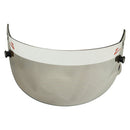 ZAMP Shield Silver Mirror Z-20 Series RZ-34 HASZ20SM
