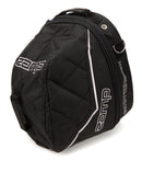 ZAMP Helmet Bag with Fan Black HB004003