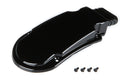 ZAMP Adapter Air Inlet RZ Low Profile Gloss Black HTA22003