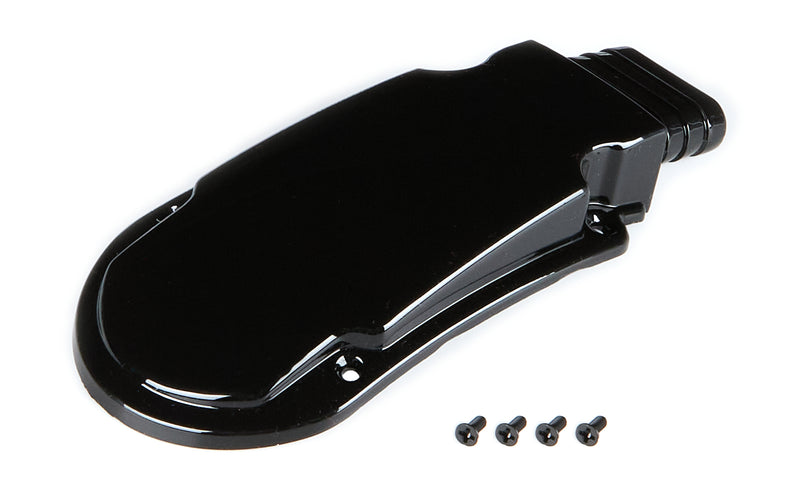 ZAMP Adapter Air Inlet RZ Low Profile Gloss Black HTA22003