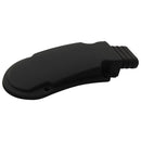 ZAMP Adapter Air Inlet RZ Low Profile Flat Black HTA2203F