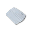 ZAMP Top Vent Scoop Clear RZ HTV200CL