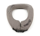 ZAMP Neck Collar Gray One Size Fits Youth SFI 3.3 NC002015Y