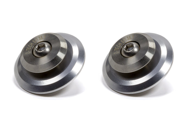 ZAMP Helmet Anchor Kit Z-Tech 1-A NZHC001A