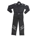 ZAMP Suit ZR-10 Black Youth Large SFI 3.2A/1 R010003YL