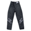 ZAMP Pants ZR-30 Blk X-Large Multi Layer SFI 3.2A/5 R03P003XL