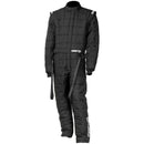 ZAMP Suit ZR-Drag Black Medium R090003M
