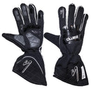 ZAMP Gloves ZR-50 Black XX- Lrg Multi-Layer SFI3.3/5 RG100032XL
