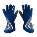 ZAMP Gloves ZR-60 Small Blue RG20004S
