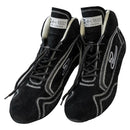 ZAMP Shoe ZR-30 Black Size 12 SFI 3.3/5 RS00100312