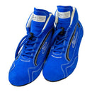 ZAMP Shoe ZR-30 Blue Size 12 SFI 3.3/5 RS00100412