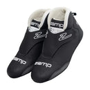 ZAMP Shoe ZR-60 Size 5 Black SFI3.3/5 RS00400305