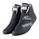 ZAMP Shoe Drag Black Size 9 SFI 3.3/20 RS006C0109
