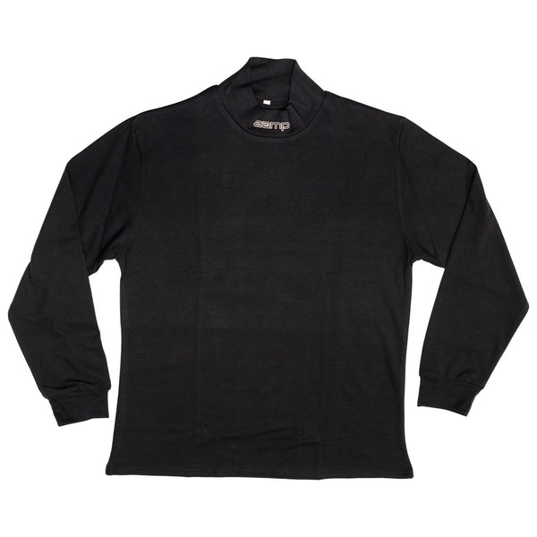 ZAMP Underwear Top Black XXX-Large SFI 3.3 RU0010033XL