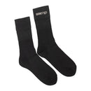 ZAMP Socks Black Medium SFI 3.3 RU003003M