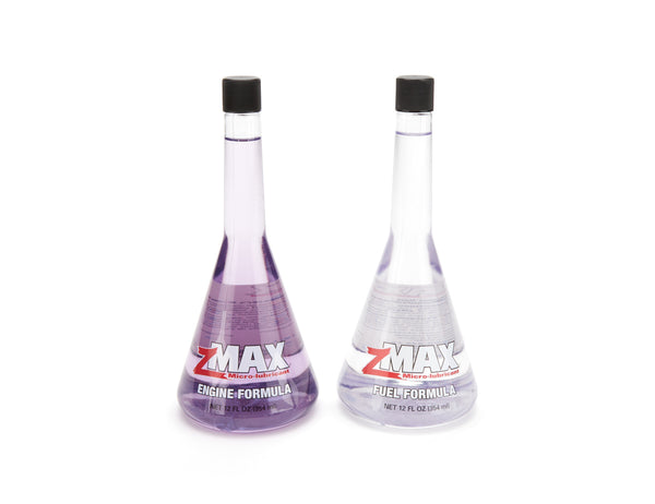 ZMAX Engine & Fuel Kit (2) 12oz. Bottles 51-011