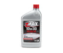 ZMAX Racing Oil 10w30 32oz. Bottle 88-330