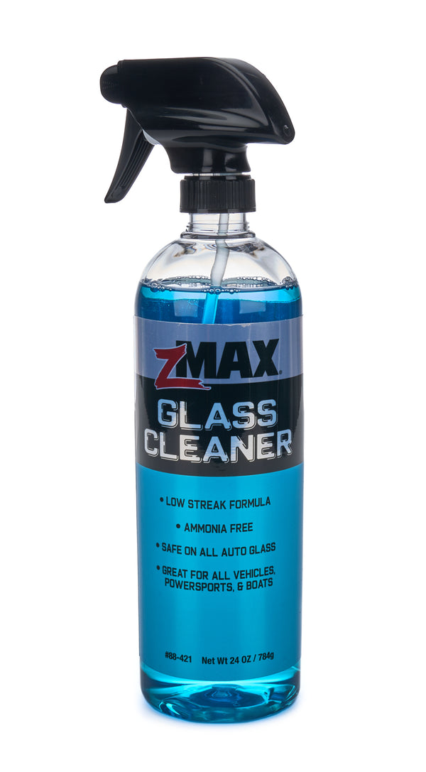 ZMAX Glass Cleaner 24 Ounce 88-421