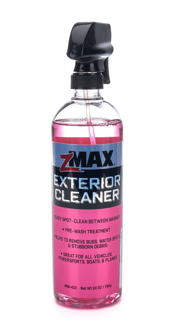 ZMAX Exterior Cleaner 24 Ounce 88-422