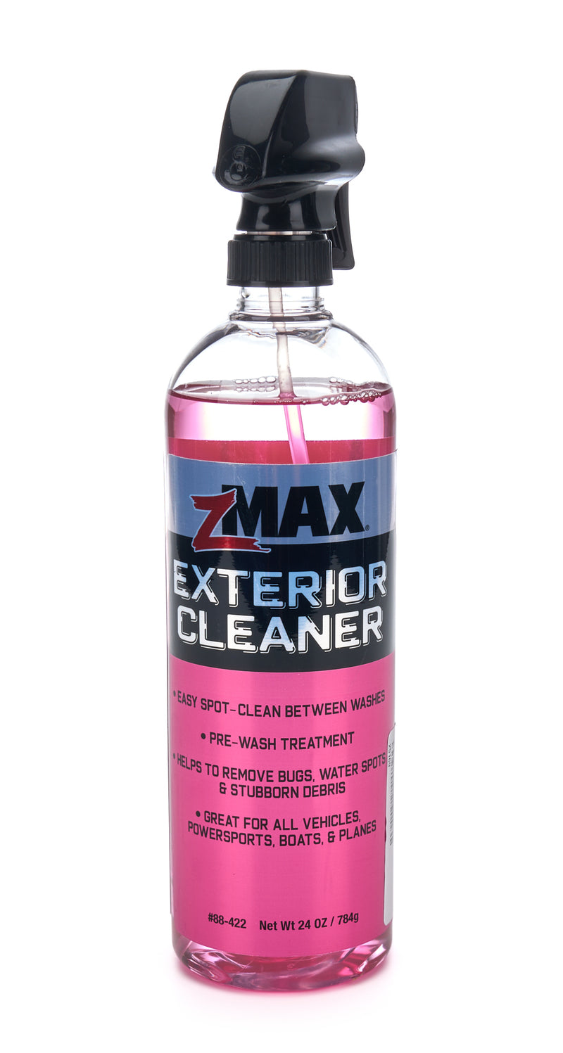 ZMAX Exterior Cleaner 24 Ounce 88-422