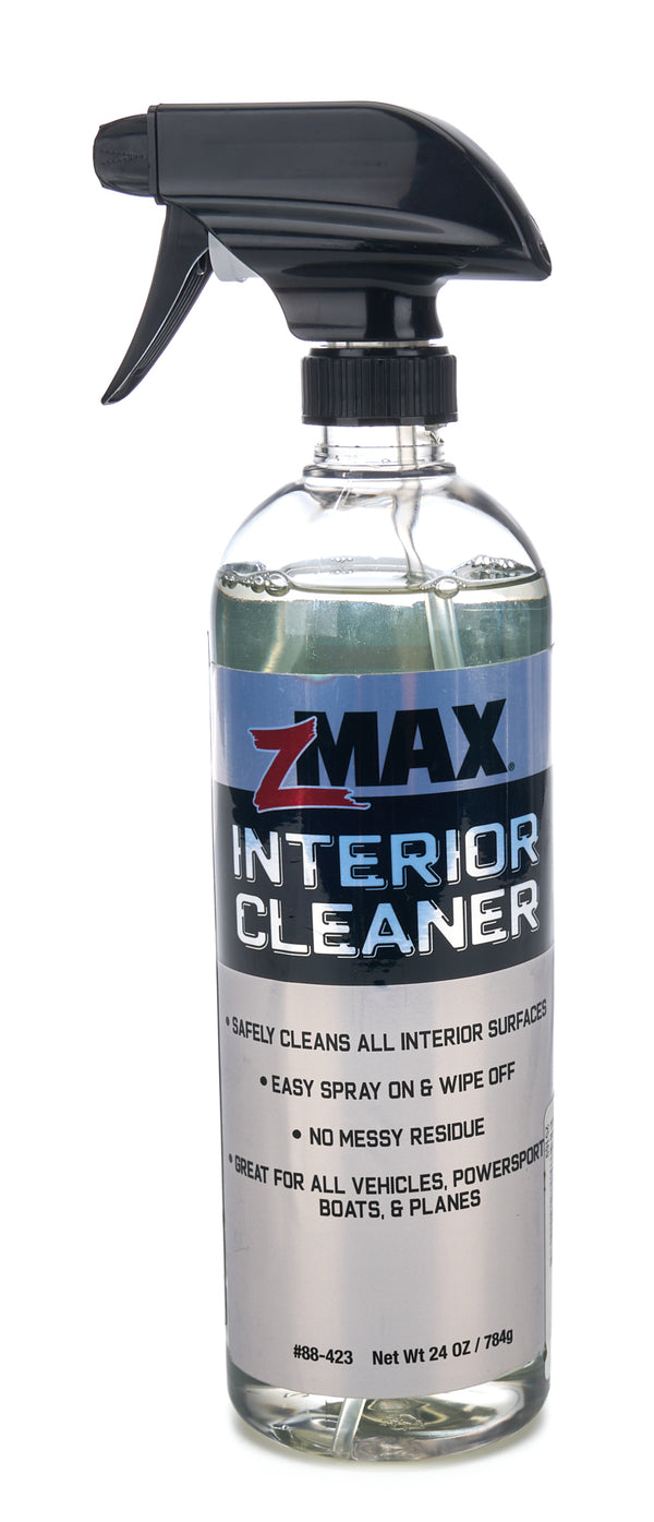 ZMAX Interior Cleaner 24 Ounce 88-423