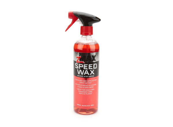 ZMAX Speed Wax 24 Ounce 88-424