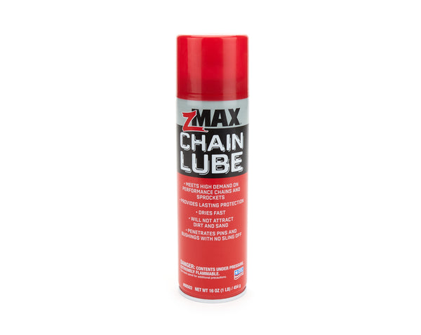 ZMAX Chain Lube 16oz. Can 88-503