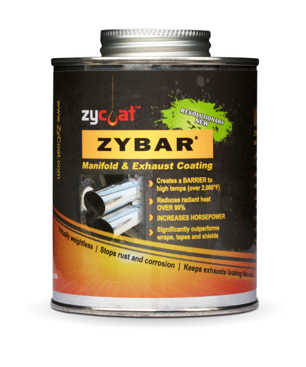 ZYCOAT Bronze Satin Finish 16oz Bottle 10016