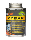 ZYCOAT Midnight Black Finish 4 oz. Bottle 11004