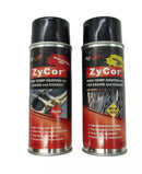 ZYCOAT ZyCor Bitchin Black Combo Kit 39012